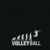 Camiseta Nosliveir "VOLLEYBALL EVOLUTION" - loja online