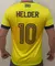 Camisa de vôlei Seleção Brasileira ESPECIAL PARIS 2024 ( nome + número ). - comprar online