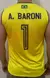 Camisa de vôlei Seleção Brasileira regata vôlei de praia ESPECIAL PARIS 2024 ( nome + número ). - comprar online