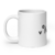 Caneca volleyball Nosliveir - comprar online