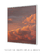 Quadro Decorativo Nuvens Pôr do Sol: Céu Abençoado - loja online