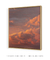 Imagem do Quadro Decorativo Nuvens Pôr do Sol: Céu Abençoado