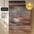 Quadro Decorativo Nuvens Encanto do Pôr do Sol - comprar online