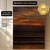 Quadro Decorativo Amanhecer Dourado na Praia - comprar online