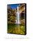 Quadro Decorativo Natureza Cachoeira Chapada dos Veadeiros Brasil - comprar online