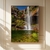 Quadro Decorativo Natureza Cachoeira Chapada dos Veadeiros Brasil