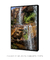 Quadro Decorativo Pedras Cachoeira Chapada dos Veadeiros Brasil - comprar online