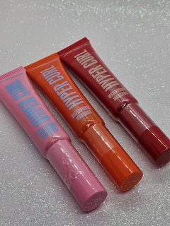 MASCARA DE PESTAÑAS DE COLORES HYPER CURL - comprar online