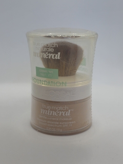 POLVO SELLANTE LOREAL en internet