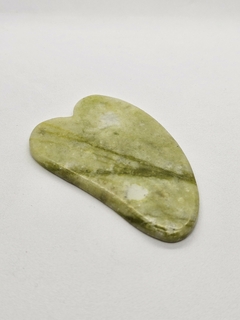 PIEDRA GUASHA - TENDENCIAS KS