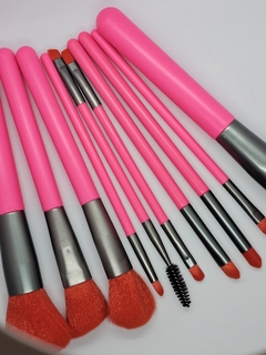 SET BROCHAS PREMIUM X10 UNIDADES