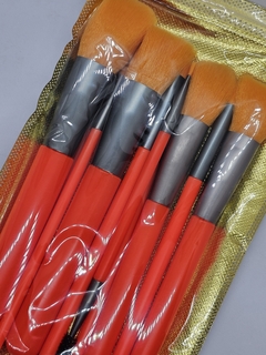 SET BROCHAS PREMIUM X10 UNIDADES en internet