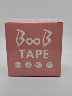 Imagen de CINTA BOOB TAPE