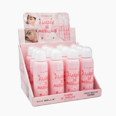 FIJADOR DE MAQUILLAJE 160 ML