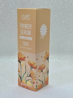 Imagen de PRIMER SERUM CALENDULA USHAS