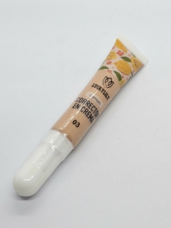 CORRECTOR EN CREMA TONOS - tienda online