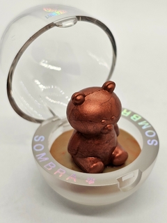 Imagen de ILUMINADOR OSITO 2