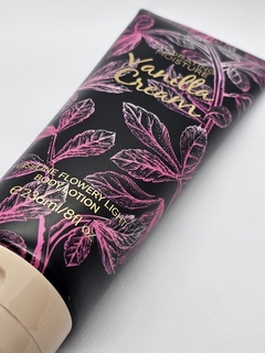 CREMA CORPORAL ESTILO VS - tienda online