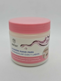 POTE ALGODON DESMAQUILLANTES - TENDENCIAS KS