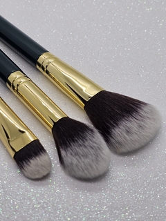 SET X3 BROCHAS PROFESIONALES