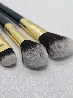 SET X3 BROCHAS PROFESIONALES