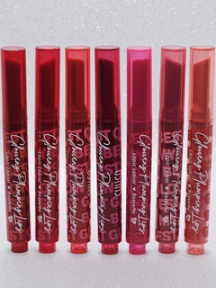 BALSAMO LABIAL SPICY COLORS - TENDENCIAS KS