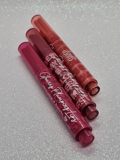 Imagen de BALSAMO LABIAL SPICY COLORS