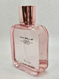 PERFUME MAX BELLEZA L1212 LCSTE - TENDENCIAS KS