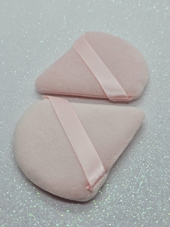 SET X2 ESPONJAS SELLANTES POLVOS - tienda online