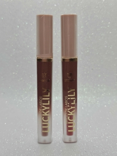 LABIAL LARGA DURACIÓN - LUCKYLILY - comprar online