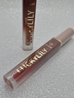LABIAL LARGA DURACIÓN - LUCKYLILY