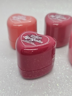 Imagen de BALSAMO LABIAL HEART