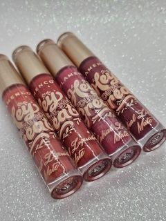 LABIAL HEY • LARGA DURACIÓN MATTE - comprar online