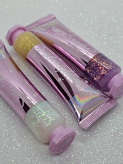 GLITTER GEL • Flamenco - comprar online