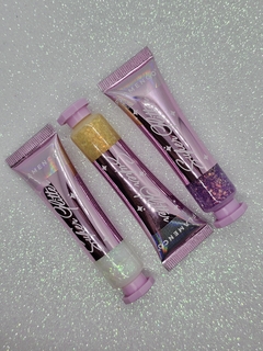 GLITTER GEL • Flamenco - TENDENCIAS KS