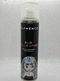 TINTURA EN SPRAY COLOR