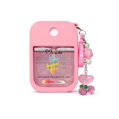 SPLASH CARTERA - FORMATO LLAVERO - CHARMS - 35 ML - comprar en línea