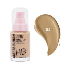 Imagen de BASE LIQUIDA - HD ULTRA FOUNDATION -USHAS