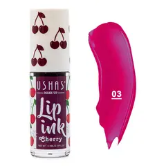 TINTA DE LABIOS -LIP INK - USHAS - tienda en línea