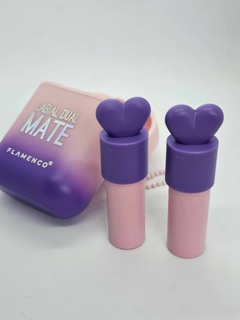 AIRPODS LABIALES FLAMENCO