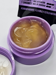 CERA GEL PARA PEINAR - TENDENCIAS KS