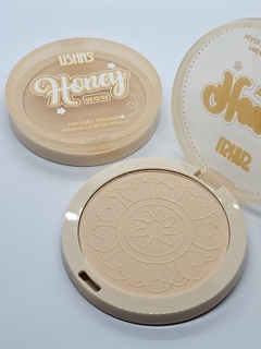 POLVO SELLANTE HONEY - TENDENCIAS KS