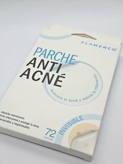 PARCHES ANTI ACNÉ - TENDENCIAS KS
