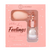 Polvo De Hadas Puffer Feelings Miis Cosmetics