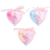 Set De Esponjas x2 Corazón Miis Cosmetics