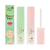 Brillo Reparador De Labios Trendy Power Lips