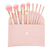 Kit Brocha Rosado                     