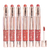 Labial Doble Barra Y Gloss Eclipse