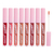 Kit X 8 Forever Gloss Trendy   