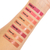 Kit X 8 Forever Gloss Trendy    - MAPA Belleza